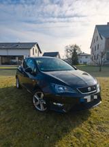 Seat Ibiza FR / TÜV neu / Winterreifen plus Felgen - Seat Ibiza: Felgen