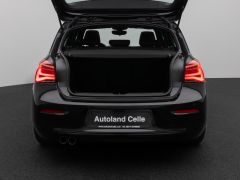 Foto Nummer 13: BMW 120d