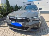 BMW 330d Touring M Sport Auto. M Sport