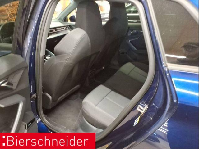 Audi A3 Sportback 35 TFSI S-Line LED HuD SONOS CAM, миниатюра 5