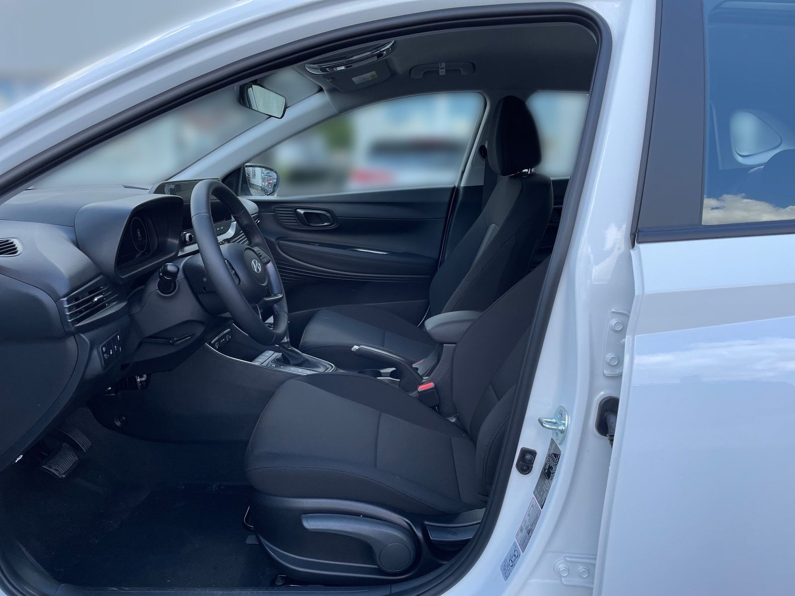 Hyundai i20 – Bild 8