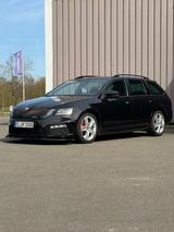 Skoda Octavia RS Kombi | KW V1 | TTH & Wagner | 20Zoll - Skoda Octavia: Kombi, 1.2