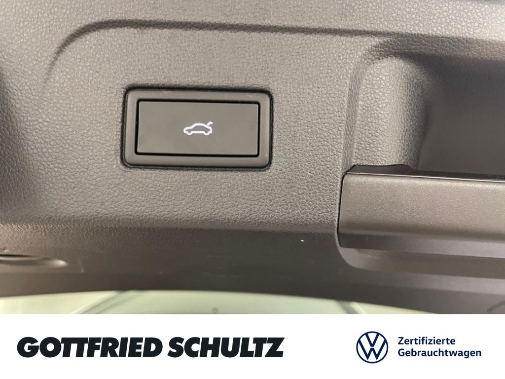 Volkswagen Touran - Bild 13