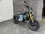 BMW CE02 AM Long Range - BMW CE02 AM