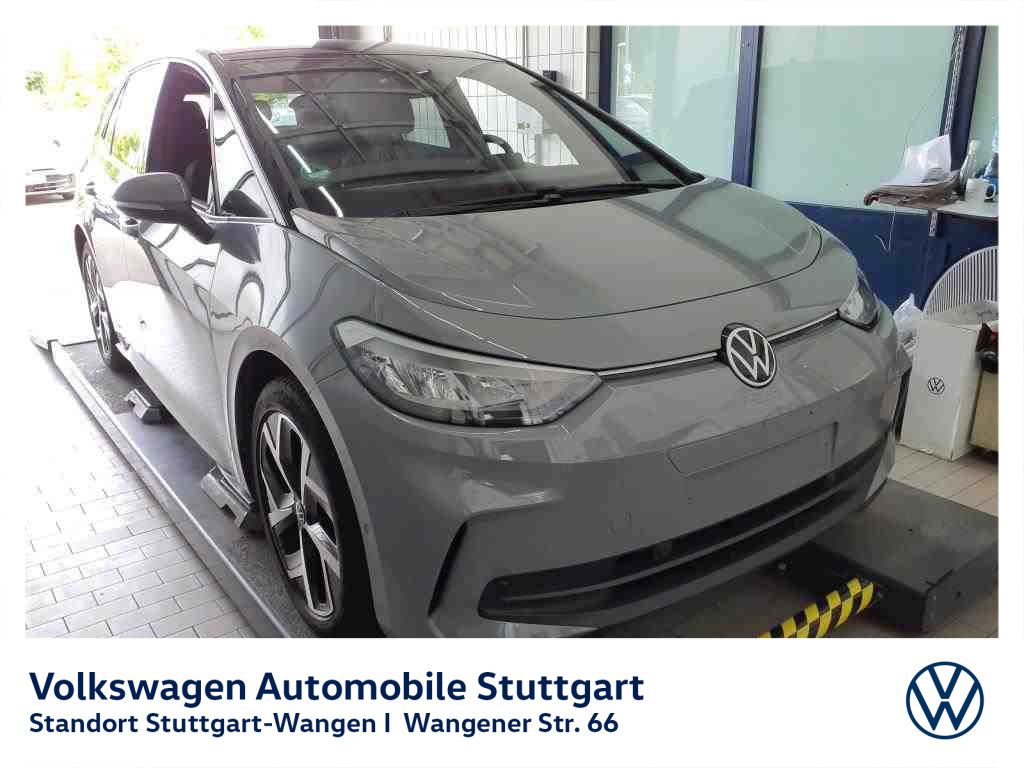 Volkswagen ID.3 - Bild 2