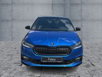 Skoda Fabia - Vorschau Bild 2
