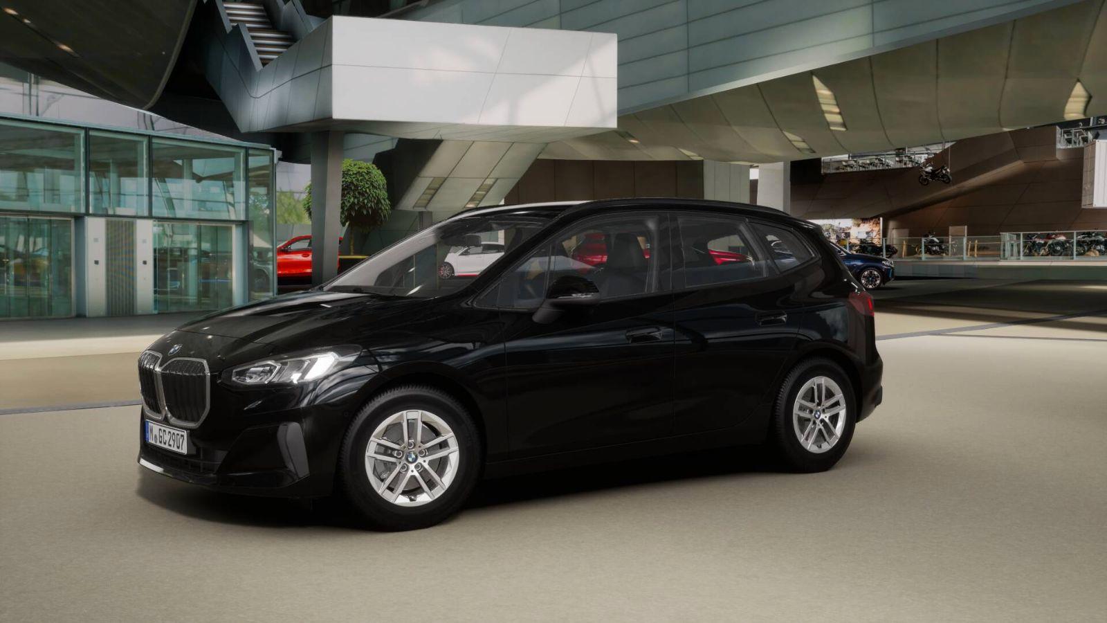 BMW 220 i Vorführwagen *Wunschkonfiguration*
