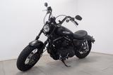 Harley-Davidson Sportster XL 1200 CB +5HD+Remus Abgasanlage+ - HARLEY-DAVIDSON SPORTSTER XL 1200CB