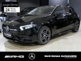Mercedes-Benz A 250 e AMG NIGHT PARKPAKET SOUND DAB NAVI SHZ - Mercedes-Benz A 250 in Hamburg