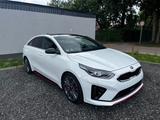 Kia pro_cee'd / ProCeed 1.6 T-GDI DCT GT GT - Kia pro cee'd / ProCeed von privat
