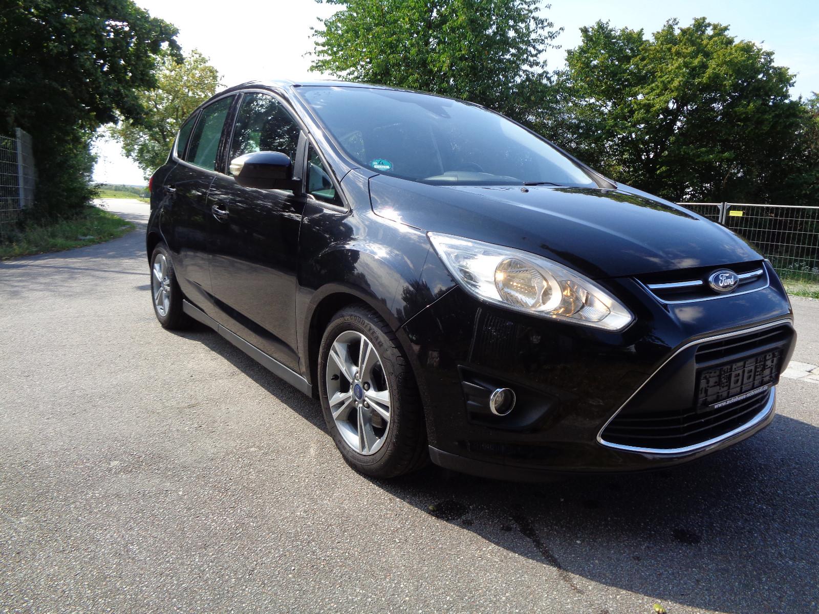 Ford C-Max C-MAX Trend 1.0