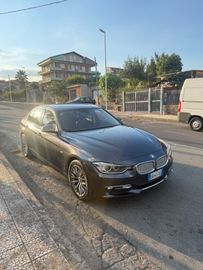 BMW 316 - 5