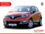 Renault Captur 1.2 TCe 120 Dynamique EDC Sitzheizung PDC - Renault: 12