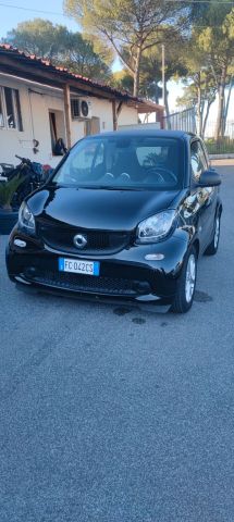 Smart ForTwo 70 1.0 Youngster