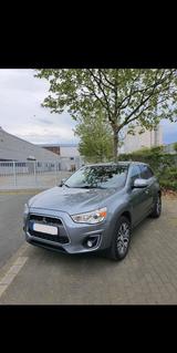 Mitsubishi ASX 1,6 v. Privat - Mitsubishi ASX in Essen