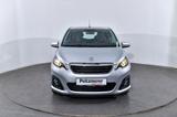 Peugeot 108 VTI 72 ETG5 Active - Peugeot 108: Vti 72