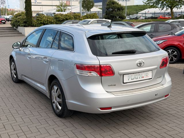 Toyota Avensis Kombi Sol