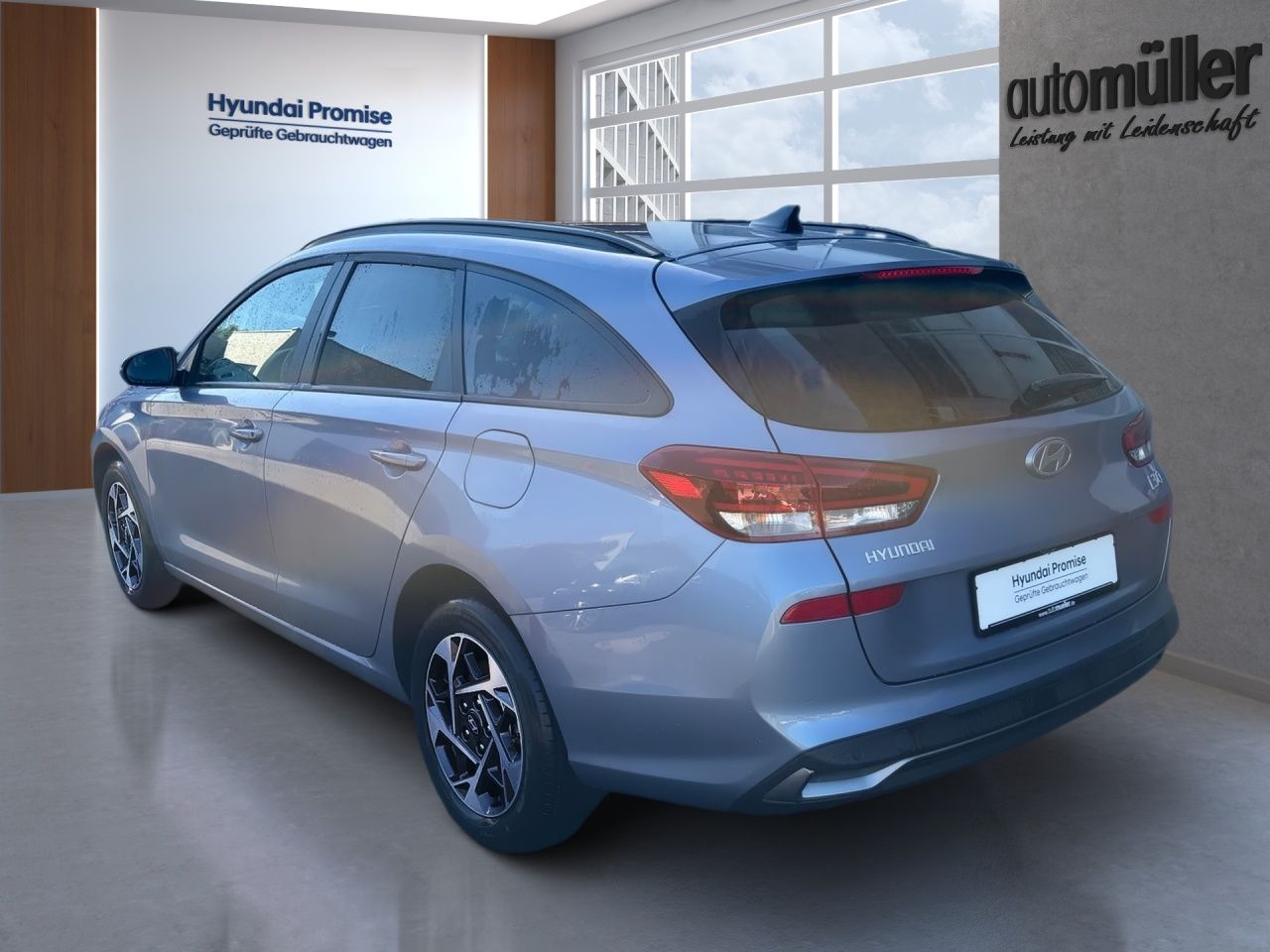 Hyundai i30 – Bild 6