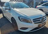 Mercedes-Benz A 200  CDI / d "Urban" - Mercedes-Benz A 200 in Bielefeld