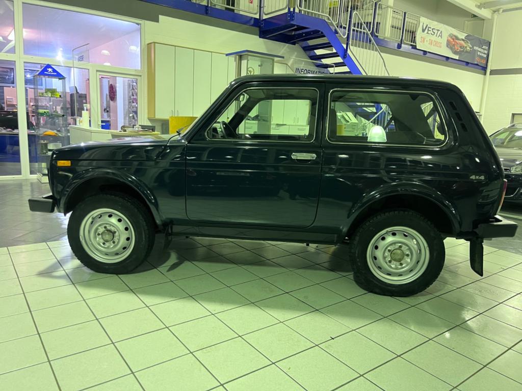 Lada Niva