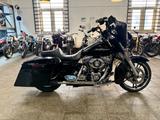 Harley-Davidson Street Glide 5HD Custom Chopper - HARLEY-DAVIDSON CHOPPER 5