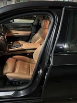 BMW 730d - - BMW 730 in Hamburg