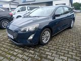 Ford Focus Turnier Titanium "8-FACH AUF ALUFELGEN" - Ford Focus: Alufelgen