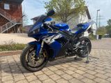 Yamaha YZF-R1 RN12 Bestzustand, TÜV Service neu - YAMAHA 2004 R1