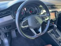 Volkswagen Passat Variant - Vorschau Bild 13