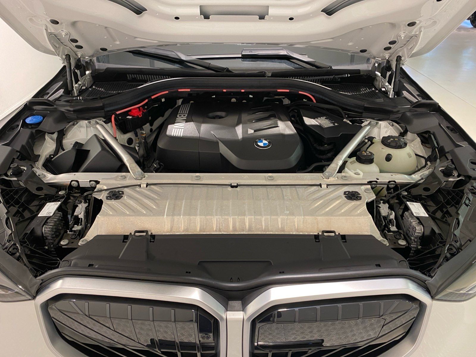BMW X3 - Bild 18