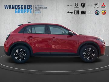 Fiat 600e RED Allwetterreifen*Isofix*PDC*LED*DAB*