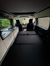 Toyota Campingbus / Toyota Cross Camp  - Toyota Wohnmobil oder -wagen