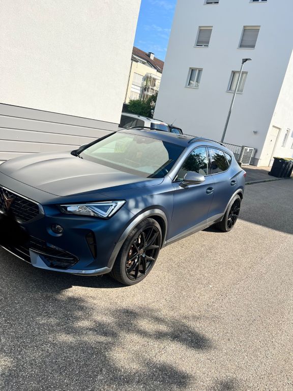 Image of Cupra Formentor