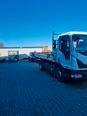 Iveco IVECO Eurocargo 7,50 to. - Iveco 7 5 t