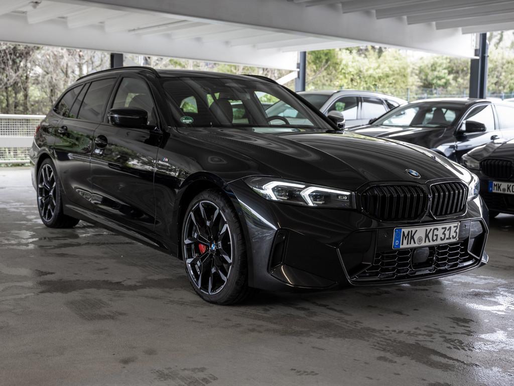 BMW 320d Touring xDrive M-Sport Pro FACEL. PANO AHK