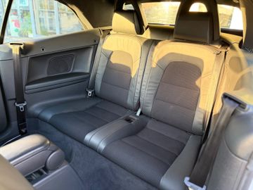 Bild 22 Audi A3 Cabriolet S line Sportpaket / plus XENON+NAVI