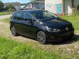 Volkswagen Golf Sportsvan 1.6 TDI ALLSTAR BMT - gebrauchte VW Golf aus dem Jahr 2016