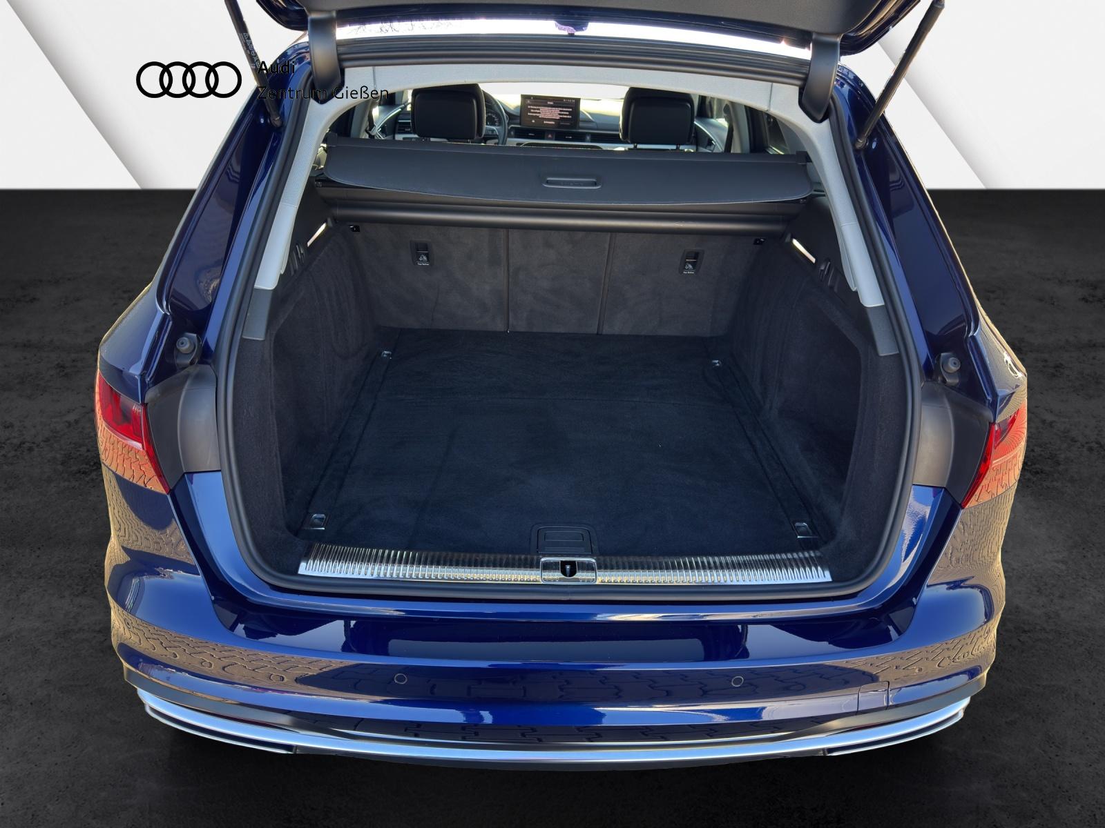 Audi A4 Avant 40 TDI quattro advanced Navi Kamera LED, миниатюра 12