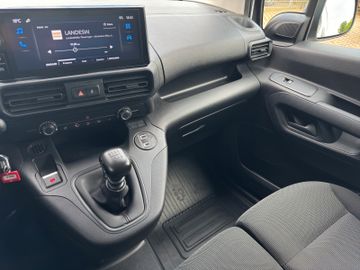 Toyota Proace City 1.5D L2 Kasten Meister *LED*PDC*TEL