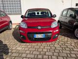 Fiat Panda 0.9 TwinAir Turbo Natural Power Easy - Fiat Panda: Natural Power