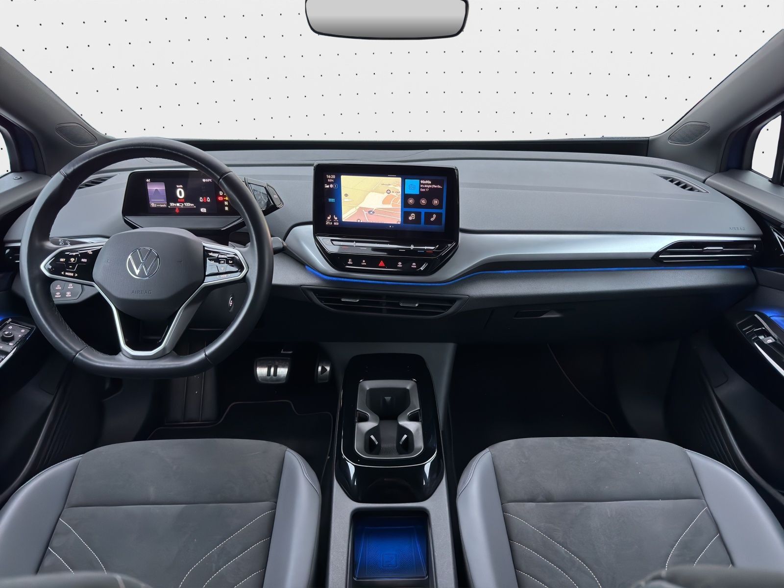 Volkswagen ID.4 - Bild 6