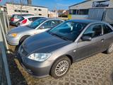 Honda Civic 1.7i LS LS - Honda: Coupé, 1.7