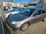 Honda Civic 1.7i LS LS - Honda Civic: 1.7