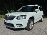 Skoda Yeti 1.4 TSI 4x4 150 PS Joy | TÜV & Service Neu - Skoda Yeti Gebrauchtwagen in Solingen