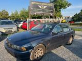 BMW 525i A Lifestyle*AUTOM*KLIMAAUTOM*SD*TÜV*TOP*
