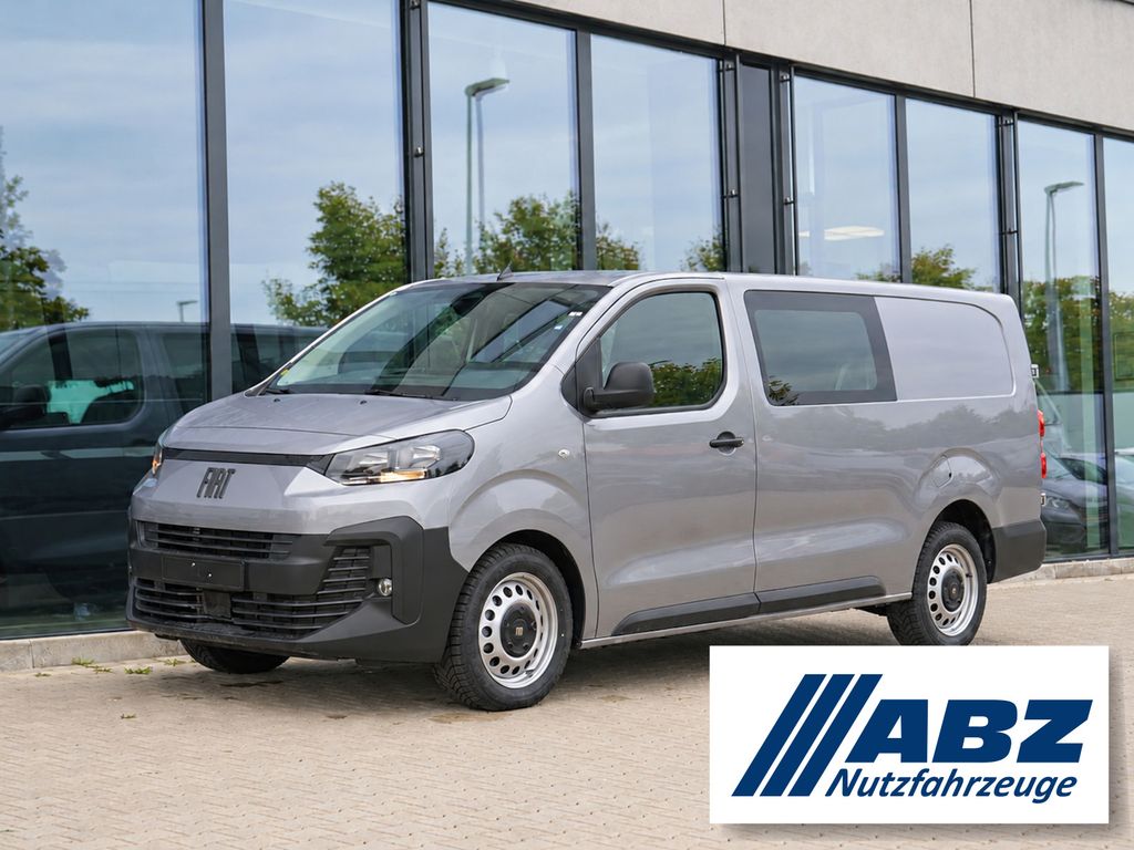 Image of Fiat Scudo