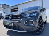 Volkswagen T-Roc 2.0 TDI DSG 4Mo. Sport AHK Leder STHZ KAME - Volkswagen: Sp