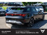 Cupra Leon - Vorschau Bild 5