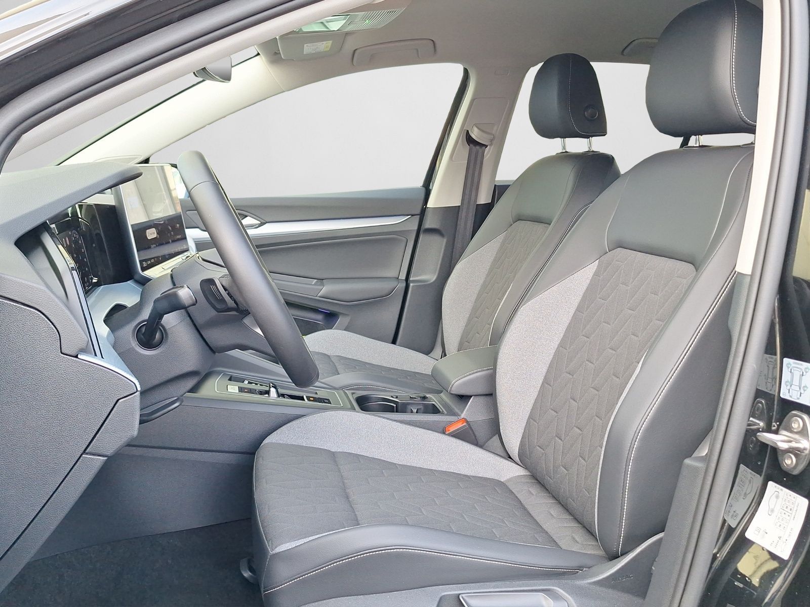 Volkswagen Golf - Bild 13