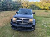 Dodge Nitro  2.8 CRD 4WD Autom.  - Dodge Nitro aus 2010